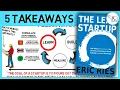 Download Lagu THE LEAN STARTUP SUMMARY (BY ERIC RIES)