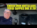 Download Lagu ⚙️ Verse olie \u0026 nieuwe filters – dit heeft de motor van de Barnfind écht nodig!