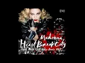 Lagu Madonna - HeartBreakCity (Ishay Avital Deep House Remix 2018)