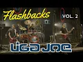 Download Lagu Liga Joe - Flashbacks - Vol. 2 - OUÇA NO SPOTIFY \u0026 DEEZER