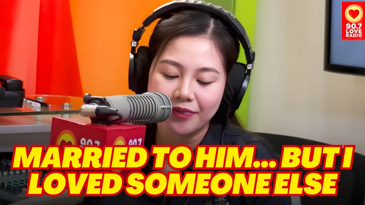 Married to Him… But I Loved Someone Else | Raqi's Secret Files VODCAST