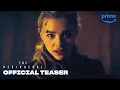 The Peripheral Season 1 - Teaser Prime