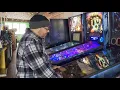 Arcade Tour POP Outworld Arcade - Downtown Detroit