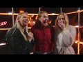 Susanne Elise Ruud  | Can't Catch Me Now (Olivia Rodrigo) | Blind auditions | The Voice Norway 2025