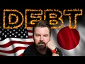 What Happens To The Dollar When The Japanese Yen Collapses