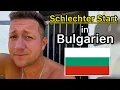 Download Lagu 🤕Mops verletzt sich \u0026 2 unangenehme Situationen trüben den Einstieg | Burgas | Bulgarien 🇧🇬#1
