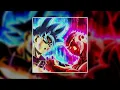 Dyan Dxddy - CUTE DEPRESSED [Slowed] x Goku vs Jiren (Jiren speech + Hero of justice + Kamehameha)