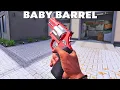 Download Lagu The Snub Nose Revolver has Entire Lobbies Losing their Minds