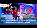 Fitnah atau Fakta Kalau Perseturuan Denise dan Razman Hanya Gimmick Semata - RUMPI (10/11/2025) P1