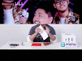 《熊貓堂》producepandas介紹，隱藏在鬍子下的實力派