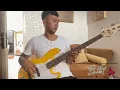 Download Lagu Funky Kopral - Superfunk [Bass Cover]