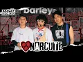 Download Lagu Anarcute - Tommy Live Session | BARLEY SHOWCASE