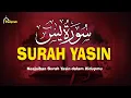 Download Lagu Surah Yasin 🌿 Penenang Hati dan Pembuka Rezeki | Bacaan Merdu Penuh Keberkahan