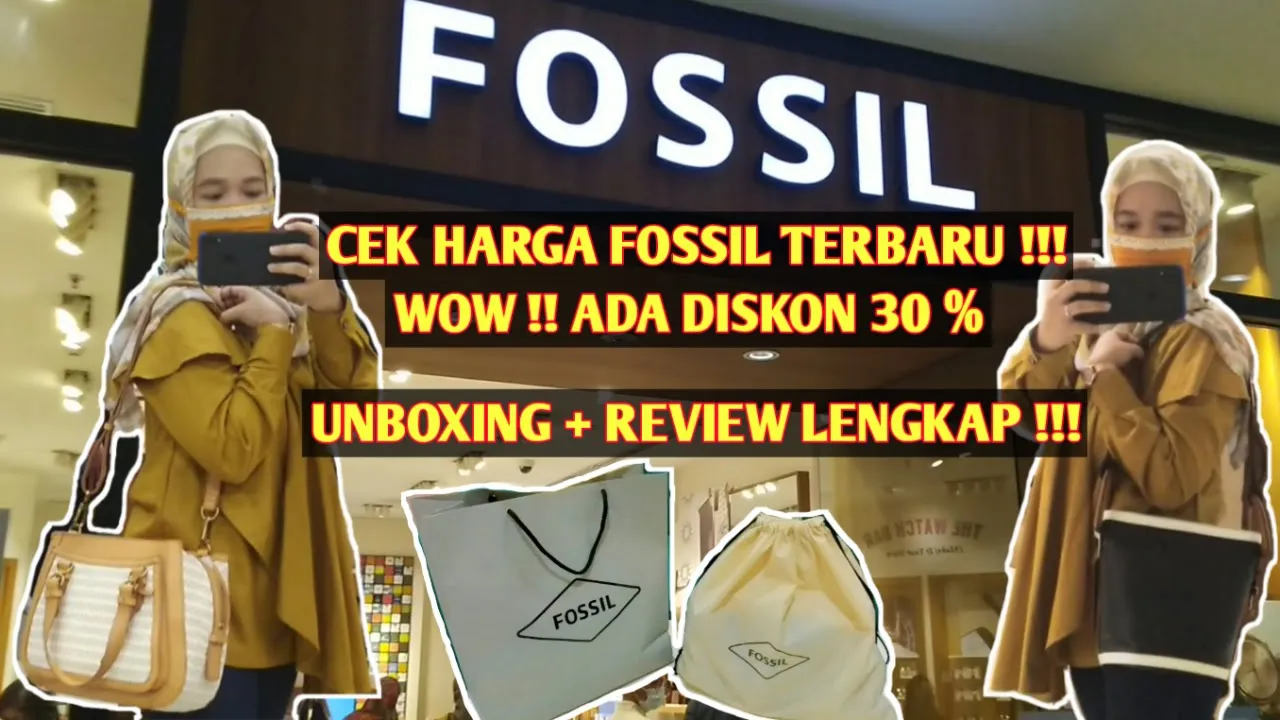 KOLEKSI TAS AKU + HARGANYA!! 💸💰