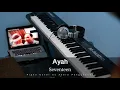 Ayah - Seventeen | Piano Cover by Andre Panggabean