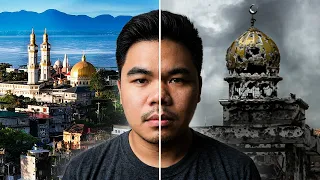 What Does Marawi Look Like Now?