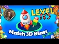 Match 3D Blast Matching Games Level 165