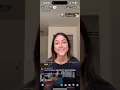 Download Lagu Aliyah Ortega livestream June 26 2025