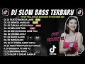 Download Lagu DJ SLOW BASS TERBARU 2024 🎵 GUSTO SAKIN KA LANG X MARILAG X TURUAN MO KO NYAN X BEEN LIKE THIS 🇵🇭