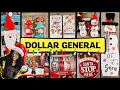 Dollar General Christmas 2023 Dollar General Shop Winter Wonderland