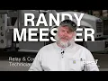 What is a Relay Control Technician