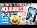Aquarius Horoscope for Today JUNE 13 2022 Aquarius tarot june 13 2022