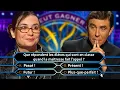 Lagu Qui Veut Gagner des Millions ? - Julie, Julia, Elisabeth (p1) | 31-12-2002