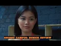 The Pack Secret Campus EUNICE Review Angela Morena Armina Allegre Victor Relosa