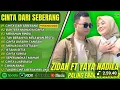 Download Lagu Cinta Dari Seberang Zinidin Zidan Dan Yaya Nadila Full Album Terbaru Duet Romantis 