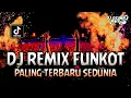 Download Lagu DJ REMIX FUNKOT PALING TERBARU SEDUNIA !! DJ Sayang Sampai Mati | DUGEM FUNKOT TERBARU 2023