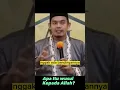 Download Lagu Apa Yang disebut Wushul Kepada Allah