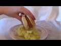 Nugget in a Biscuit Remake