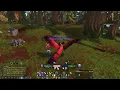 World of Warcraft - Filling the Cages Quest