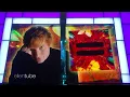 Ed Sheeran Performs ‘Shivers’
