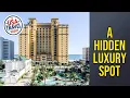 Anderson Ocean Club and Spa by Oceana Resorts - A Hidden Luxury Spot Myrtle Beach SC