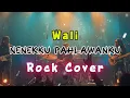 Download Lagu Nenekku Pahlawanku - Wali Rock Cover by Be Young Key Rock