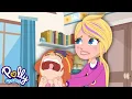 Download Lagu Polly Pocket | Paxton's had ENOUGH of This! | Cartoons