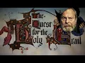 Monty Python and The Holy Grail Animation