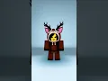 Download Lagu How to make DEER KID avatar 99 nights in the Forest 🦌 #robloxavatar #99nightsintheforest #roblox