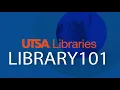 Library 101