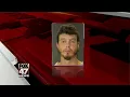 Ingham County home invasion suspect arraigned