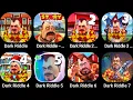 Download Lagu Dark Riddle,Dark Riddle - Story mode,Dark Eiddle 2 Mars,Dark Riddle 3,Dark Riddle 4,Dark Riddle 5...