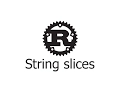 Let s Rust String slices Learn Rust
