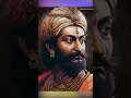 Download Lagu AI ने दिखाई Chhatrapati Shivaji Maharaj की Photo 🤯 | AI Generated Images Of Indian Rulers #shorts