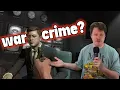 I Counted EVERY War Crime in Call of Duty Black Ops