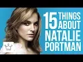 15 Things You Didn t Know About Natalie Portman