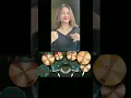Download Lagu VIRAL DJ TIK TOK 2024 DJ DERO SIKO SLOW AIDO ( REAL DRUM COVER )