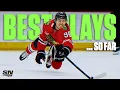 Most Beautiful NHL Plays Of The Season…So Far