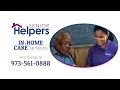 Senior Helpers of West Orange NJ