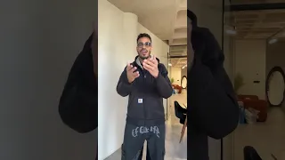 نتا رطب كثر من كوثر بامو STORMYthereal Feat KawtarBamo 